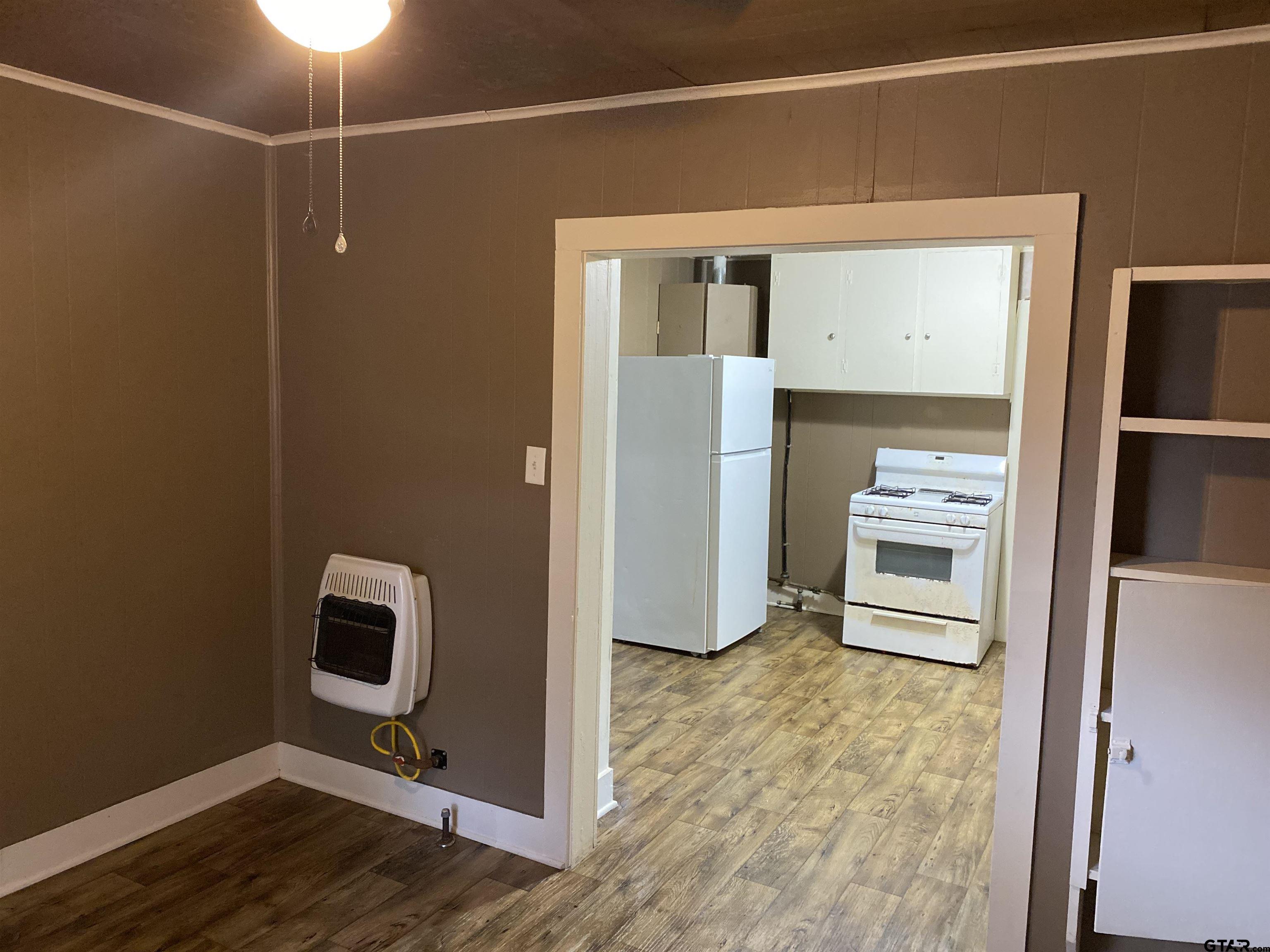 502 3rd Street Quitman, TX 75783 - Photo 16 of 22 a view of a storage & utility room