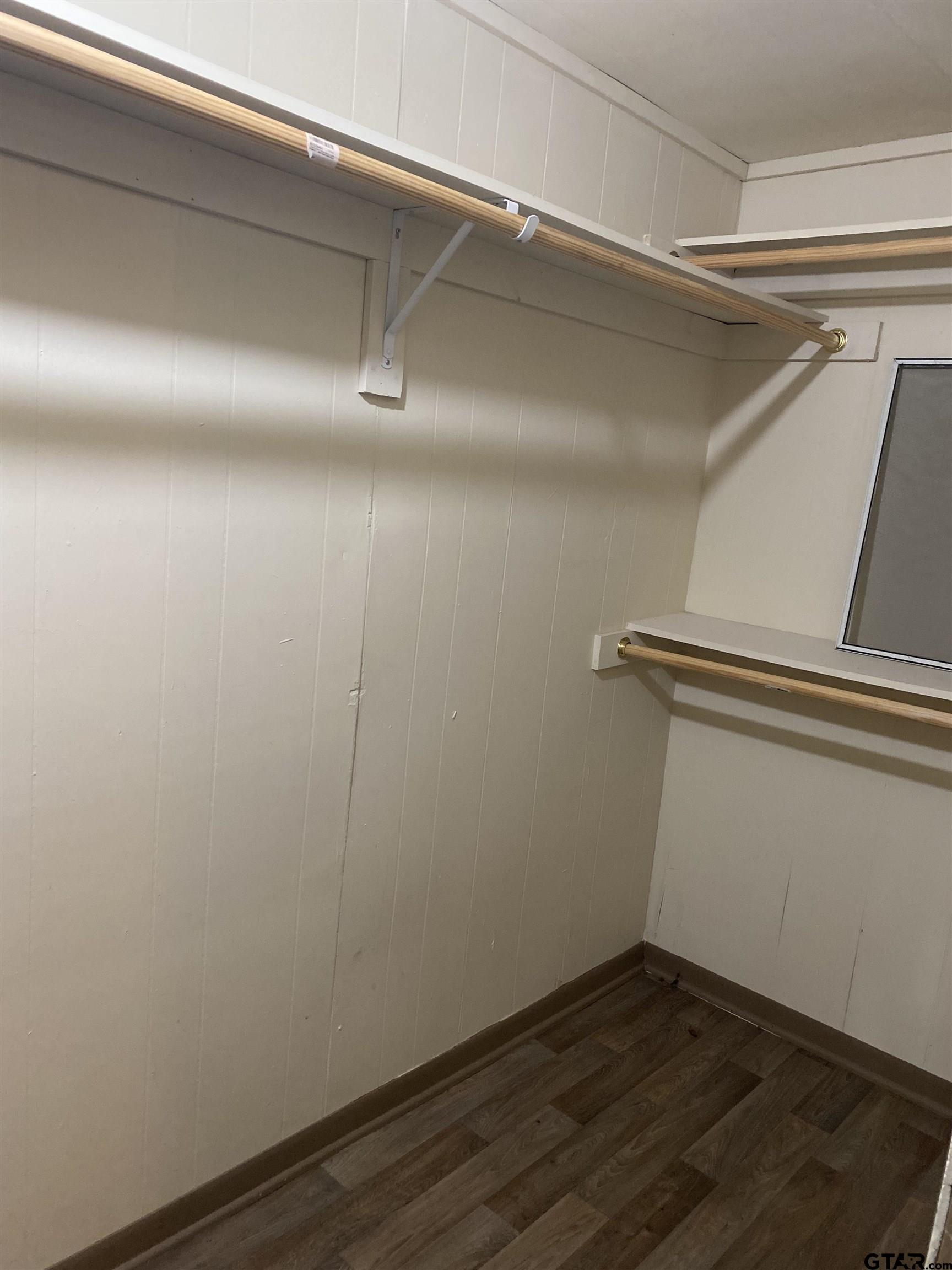 502 3rd Street Quitman, TX 75783 - Photo 22 of 22 a view of a room with wooden floor