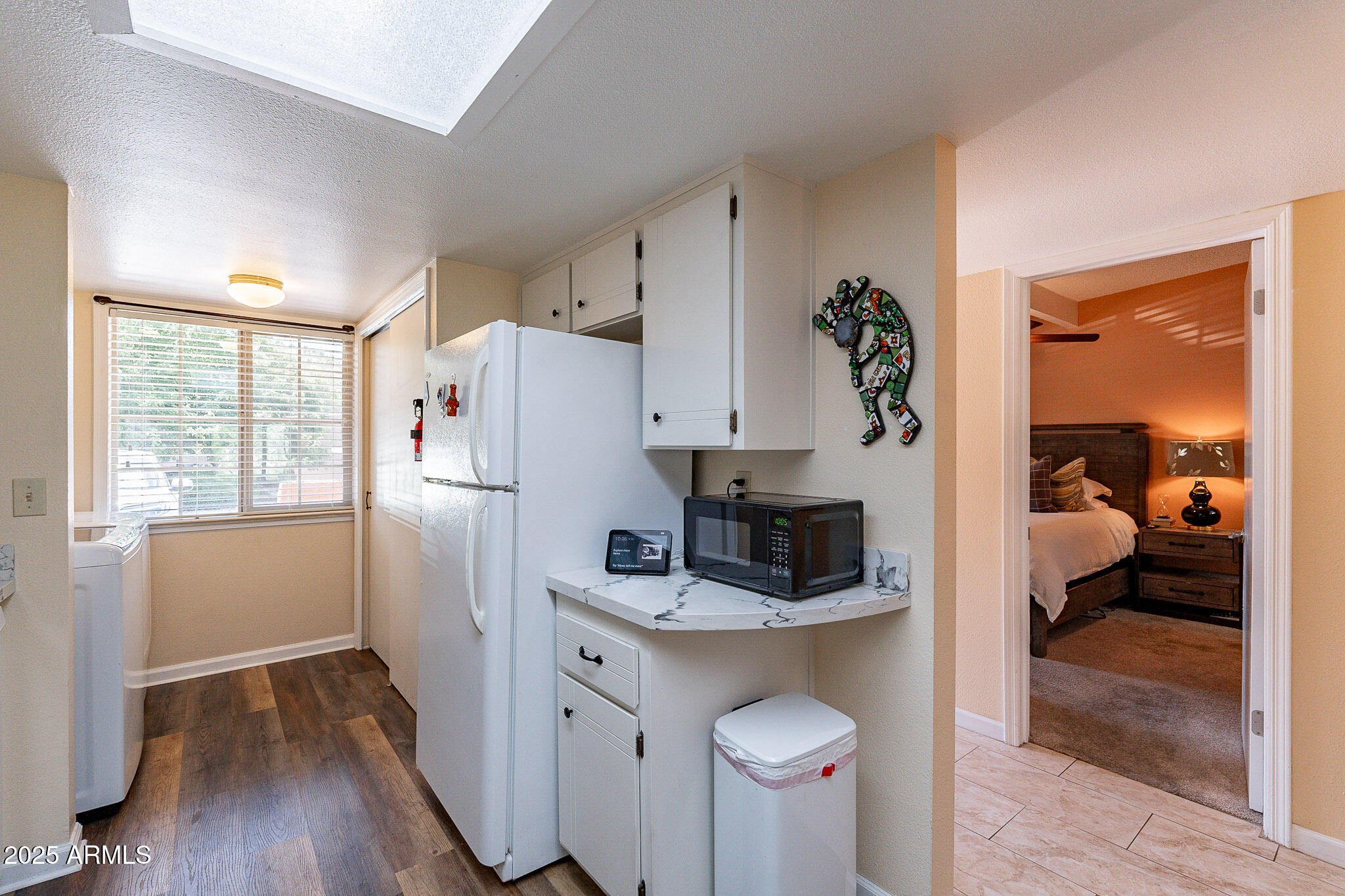 130 Castle Rock Road, Unit 100 Sedona, AZ 86351 - Photo 17 of 36 Kitchen