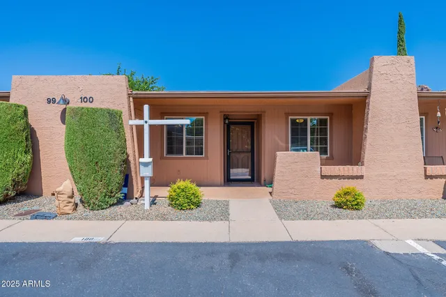$359,999 | 130 Castle Rock Road, Unit 100, Sedona, AZ 86351