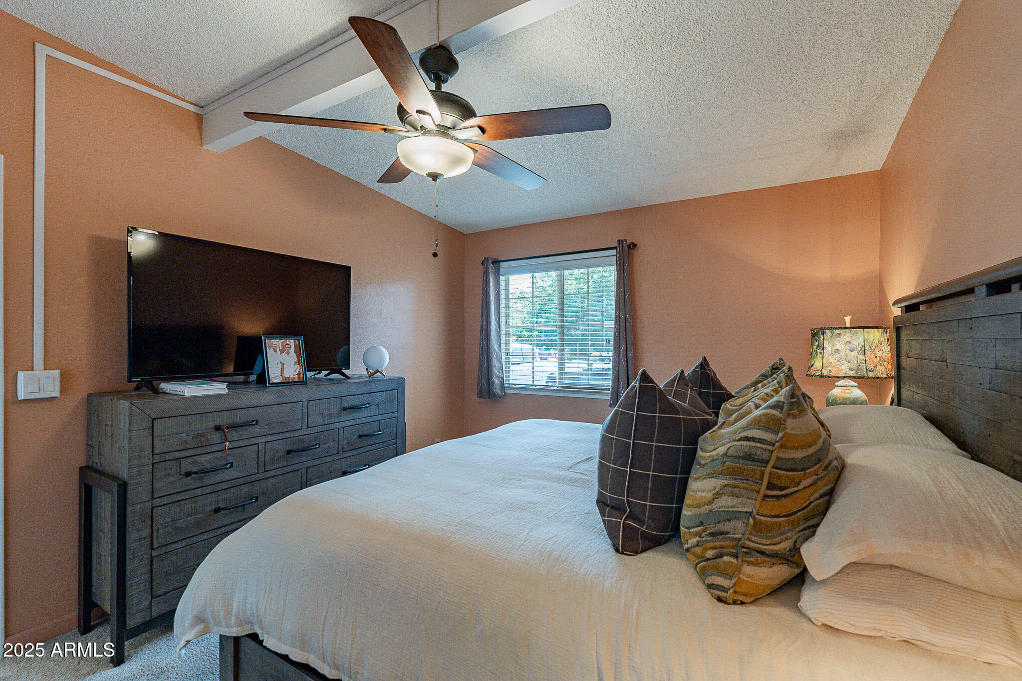 130 Castle Rock Road, Unit 100 Sedona, AZ 86351 - Photo 24 of 36 Primary Bedroom