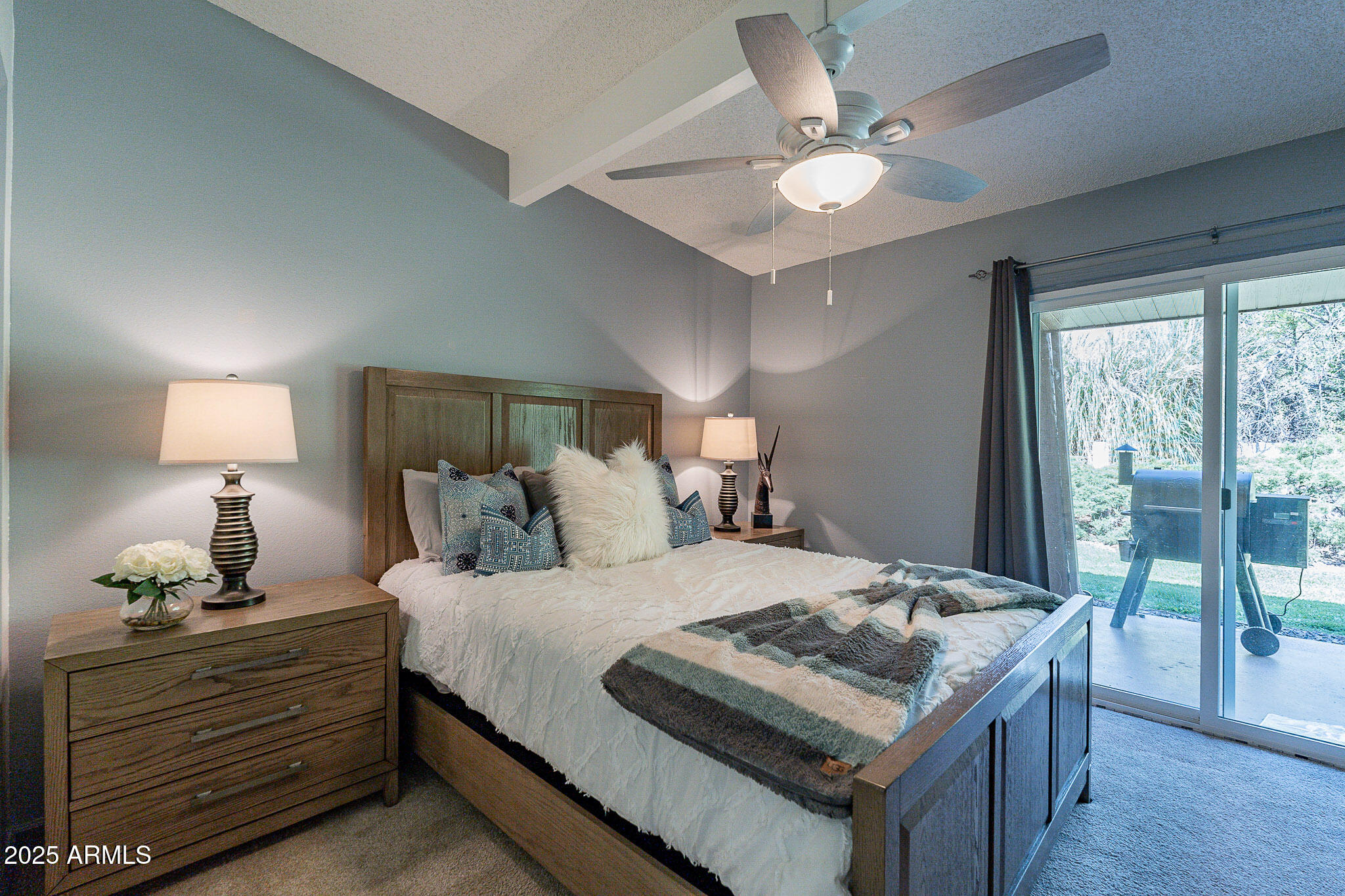 130 Castle Rock Road, Unit 100 Sedona, AZ 86351 - Photo 27 of 36 Bedroom 2