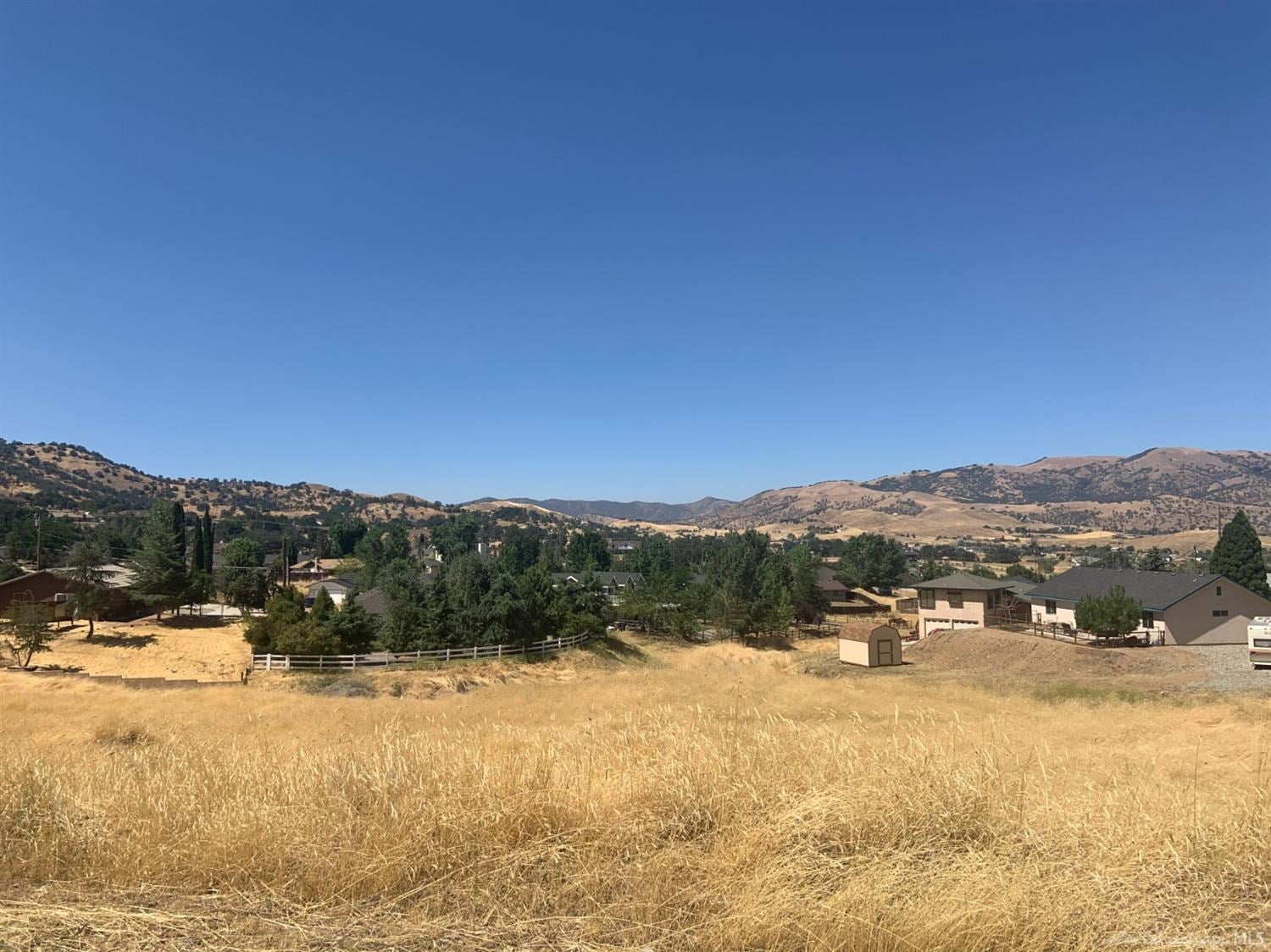 21109 Quail Springs Road Tehachapi, CA 93561 - Photo 5 of 6 Gallery Image 5
