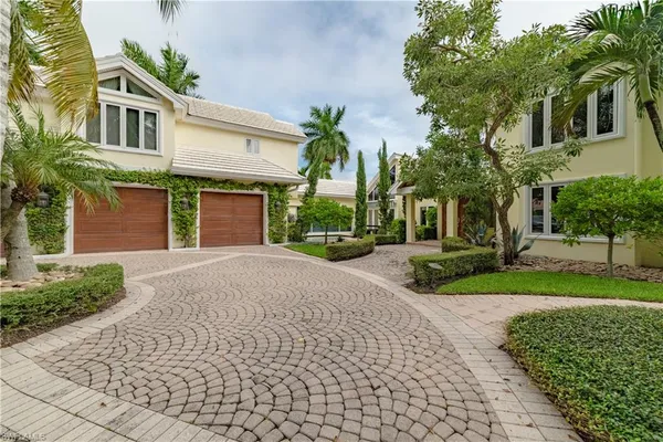 $49,000 | 883 Galleon Drive, Naples, FL 34102