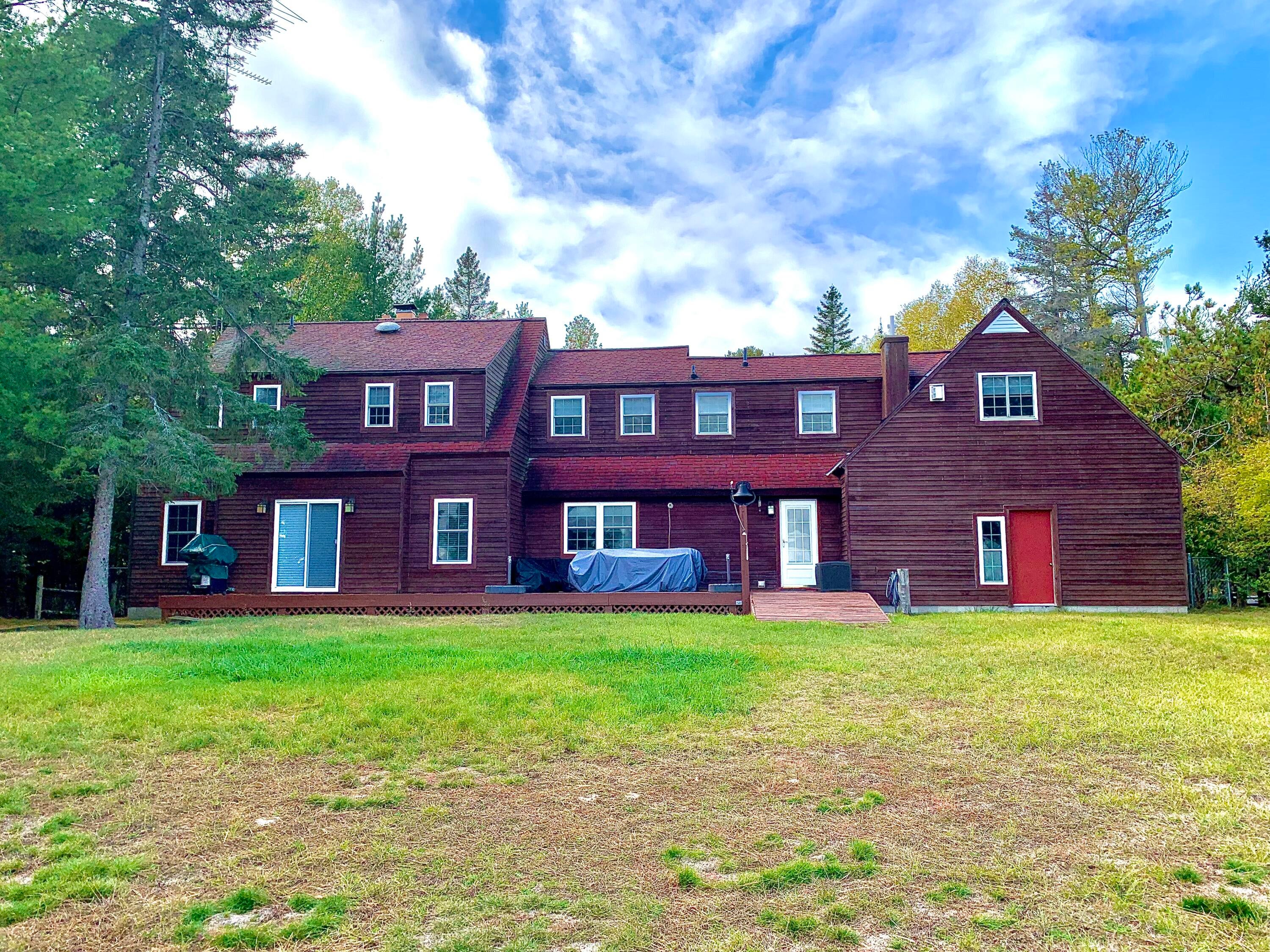 4691 Huron Beach Road Alpena, MI 49707 - Photo 54 of 107 Gallery Image 54