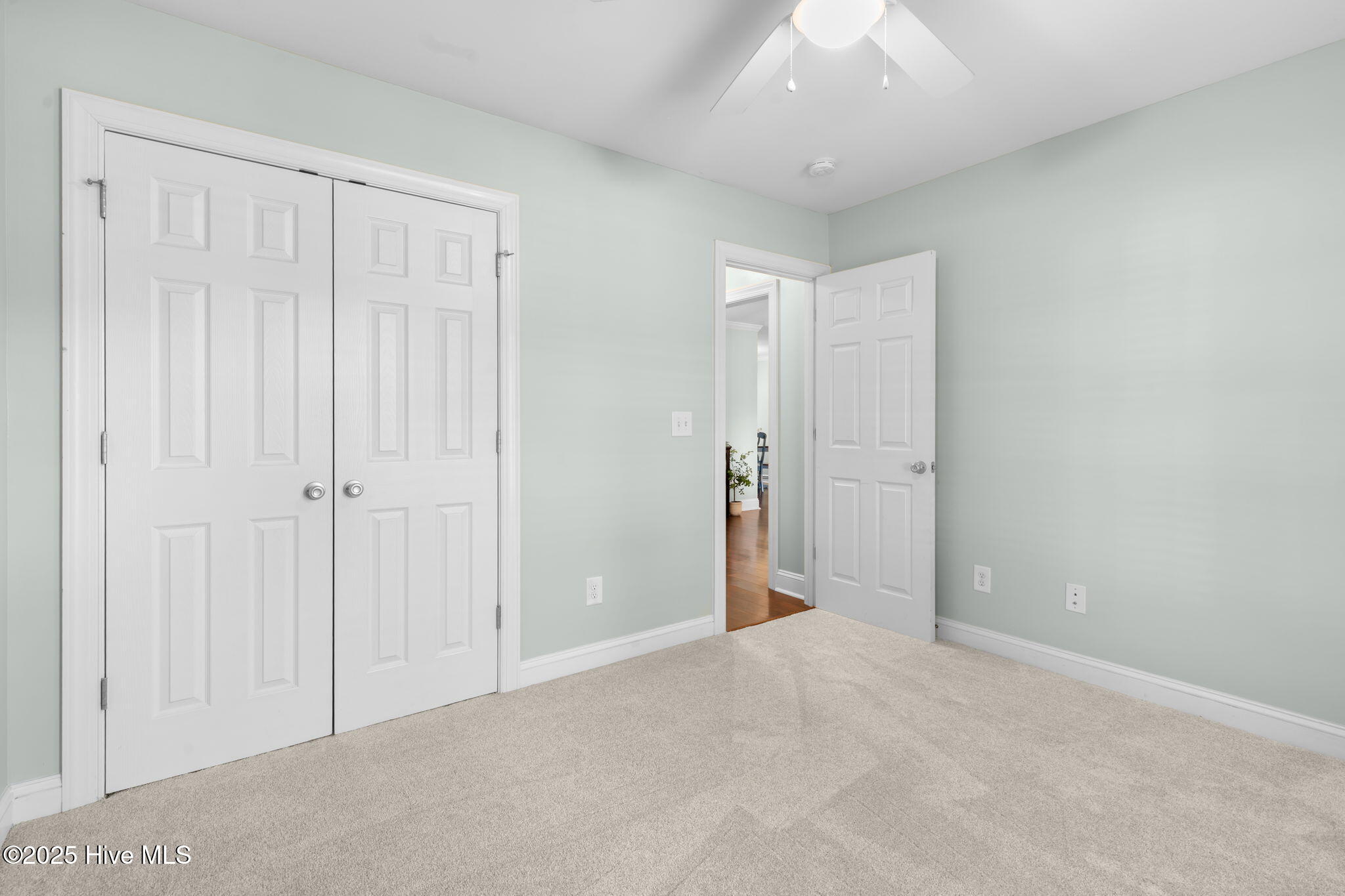 10369 Chestnut Ridge Road Bailey, NC 27807 - Photo 23 of 38 2nd Bedroom