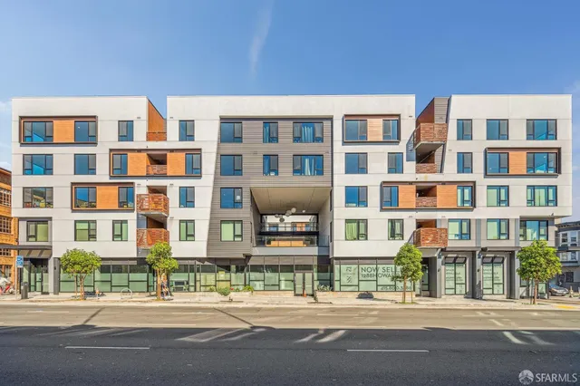 $898,000 | 1288 Howard Street, Unit 317, San Francisco, CA 94103