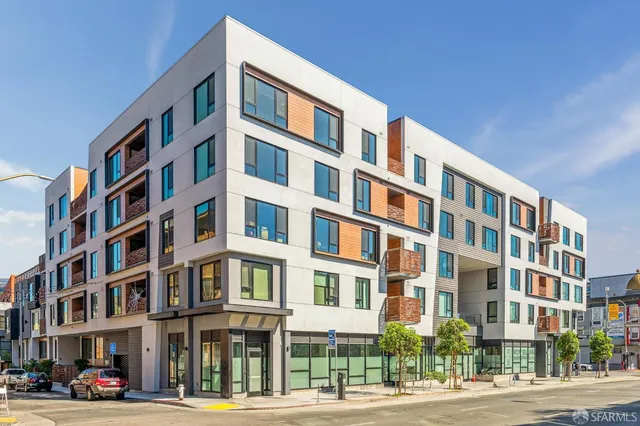 $898,000 | 1288 Howard Street, Unit 317, San Francisco, CA 94103