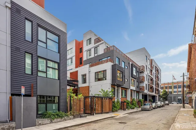 $898,000 | 1288 Howard Street, Unit 317, San Francisco, CA 94103