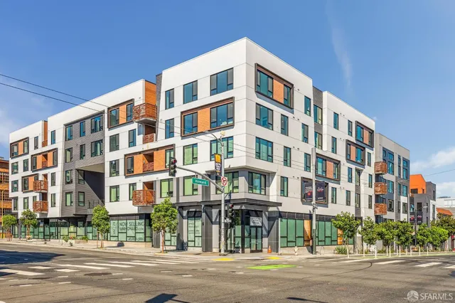 $898,000 | 1288 Howard Street, Unit 317, San Francisco, CA 94103