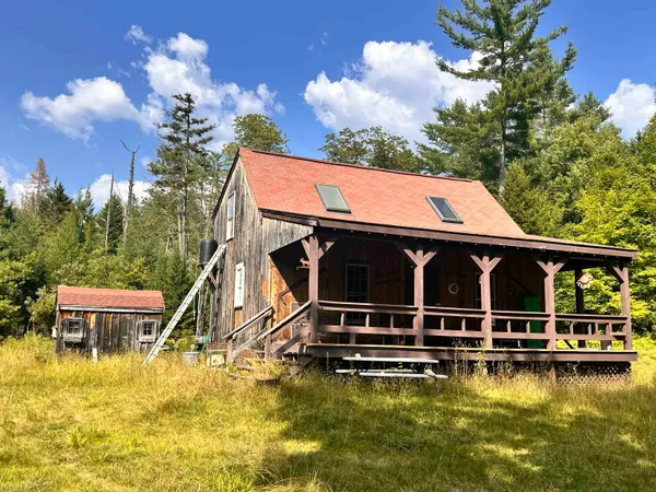 $149,000 | 432 Glover Road, Groton, VT 05046