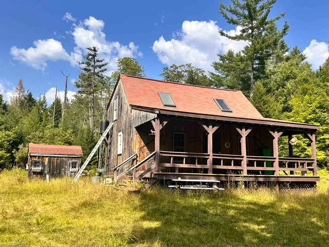 $149,000 | 432 Glover Road, Groton, VT 05046