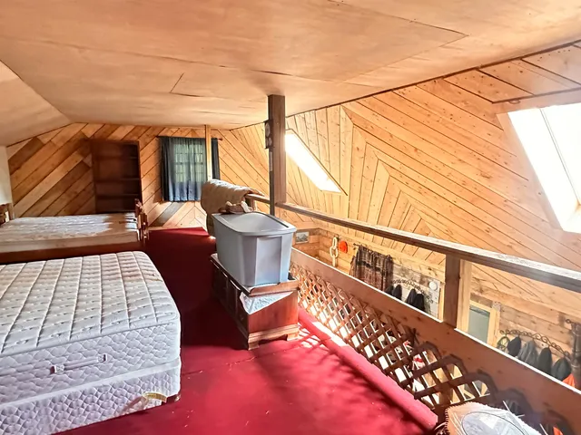 $149,000 | 432 Glover Road, Groton, VT 05046