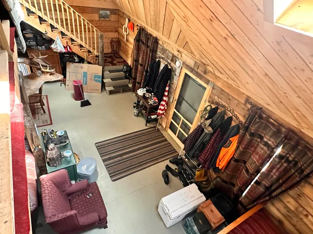 $149,000 | 432 Glover Road, Groton, VT 05046