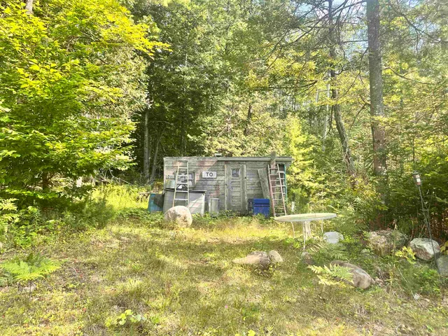 $149,000 | 432 Glover Road, Groton, VT 05046