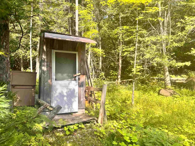 $149,000 | 432 Glover Road, Groton, VT 05046