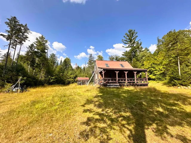 $149,000 | 432 Glover Road, Groton, VT 05046