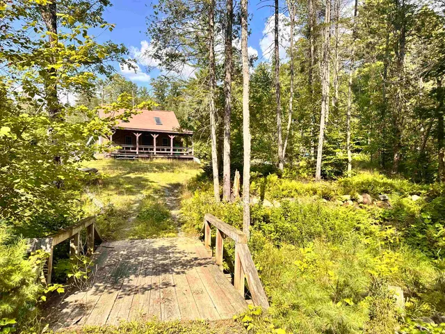 $149,000 | 432 Glover Road, Groton, VT 05046