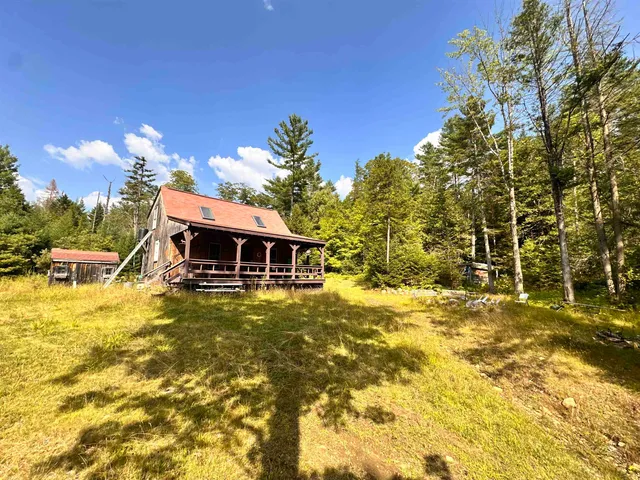 $149,000 | 432 Glover Road, Groton, VT 05046