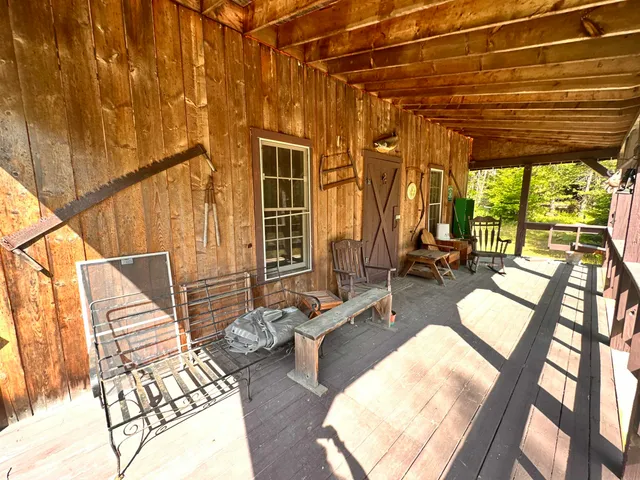 $149,000 | 432 Glover Road, Groton, VT 05046