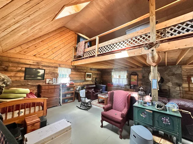 $149,000 | 432 Glover Road, Groton, VT 05046