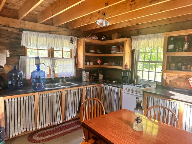 $149,000 | 432 Glover Road, Groton, VT 05046