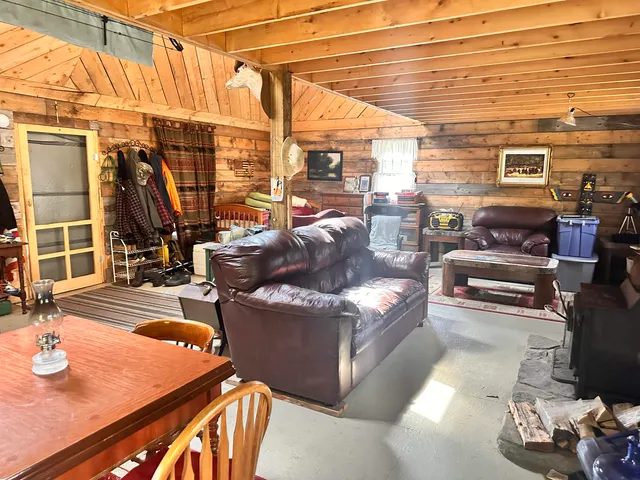 $149,000 | 432 Glover Road, Groton, VT 05046