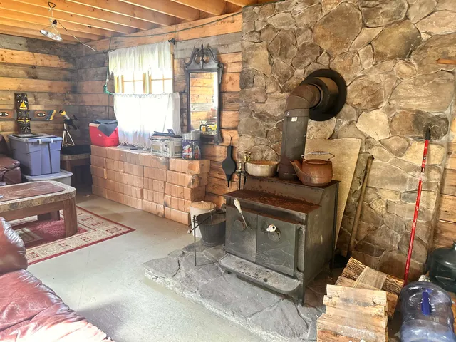 $149,000 | 432 Glover Road, Groton, VT 05046