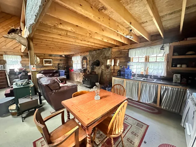 $149,000 | 432 Glover Road, Groton, VT 05046