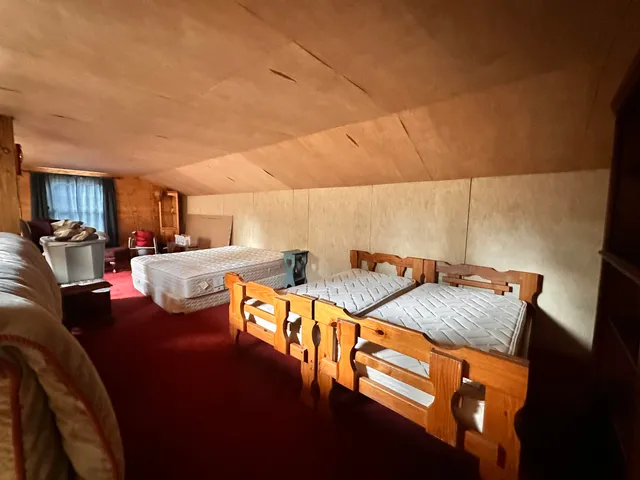 $149,000 | 432 Glover Road, Groton, VT 05046