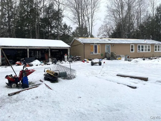 $39,900 | 1892 County Road 18, Alma, NY 14895