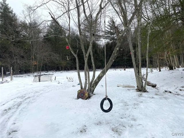 $39,900 | 1892 County Road 18, Alma, NY 14895