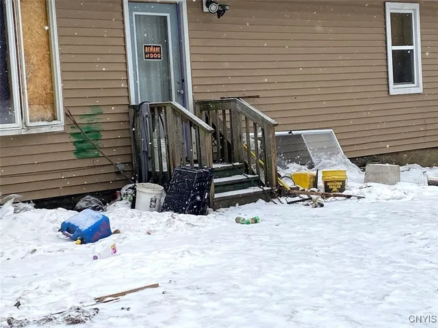 $39,900 | 1892 County Road 18, Alma, NY 14895