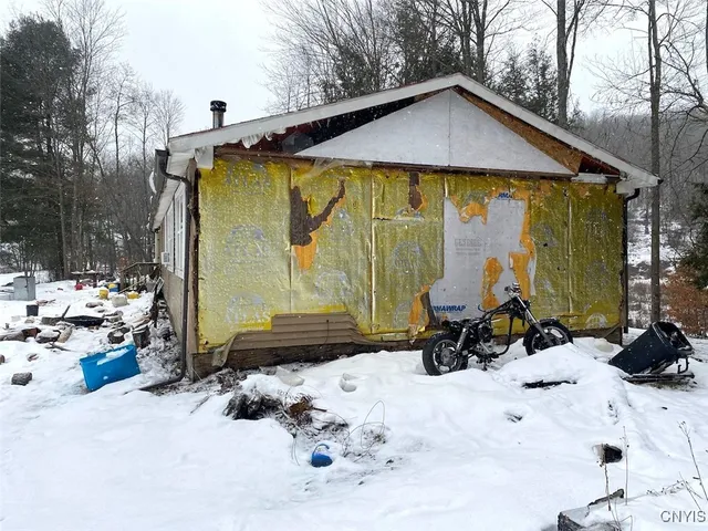 $39,900 | 1892 County Road 18, Alma, NY 14895