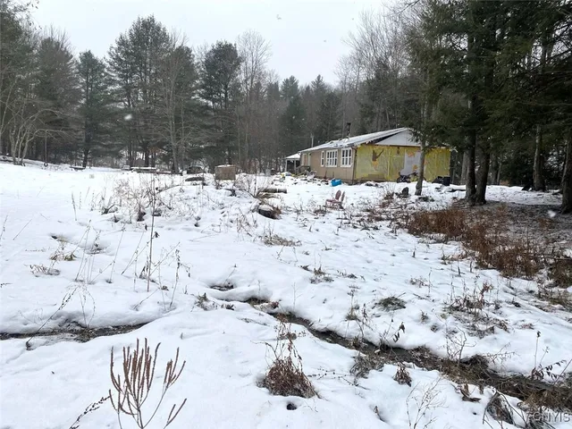 $39,900 | 1892 County Road 18, Alma, NY 14895