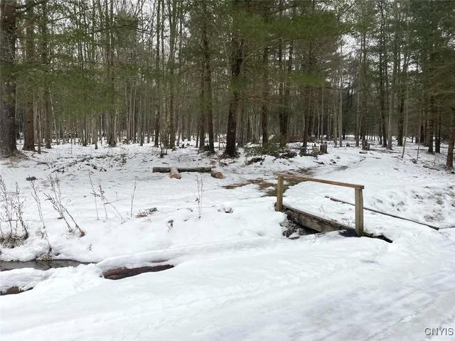 $39,900 | 1892 County Road 18, Alma, NY 14895