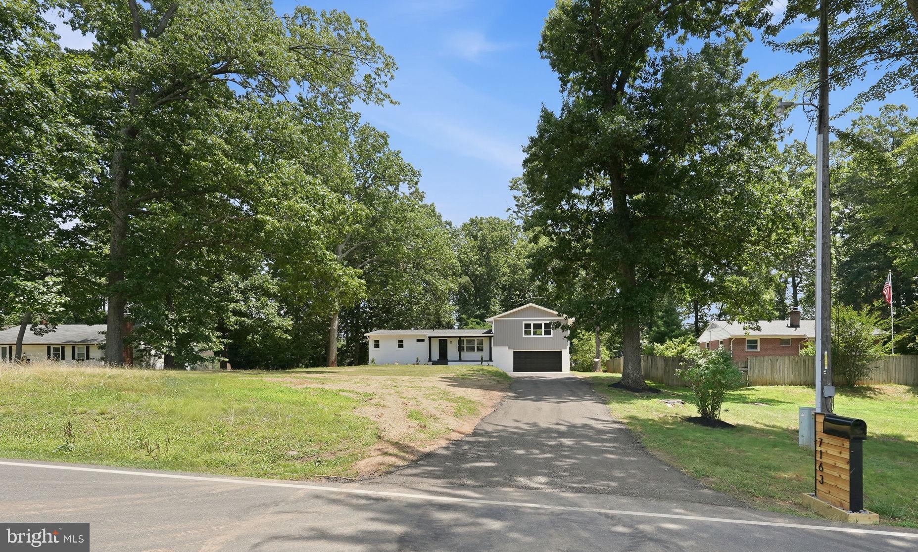 7163 Riley Road Warrenton, VA 20187 - Photo 5 of 37