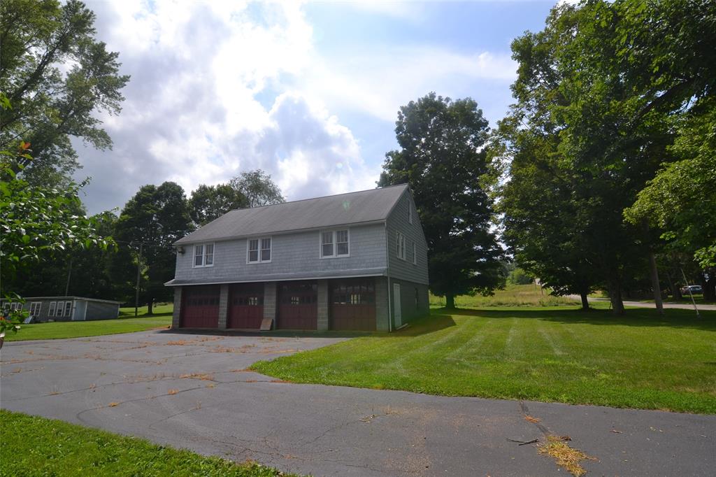 564 Castleman Road Vestal, NY 13850 - Photo 24 of 37 Gallery Image 24