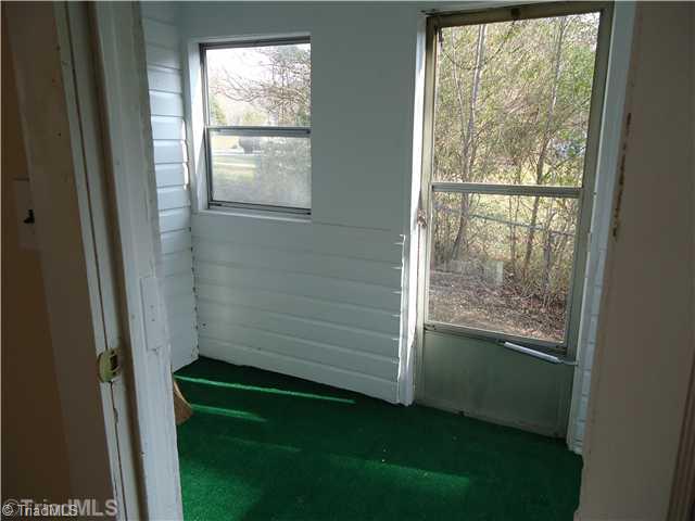 2267 North Old 52 Road Pinnacle, NC 27043 - Photo 8 of 9 Enclosed Porch.