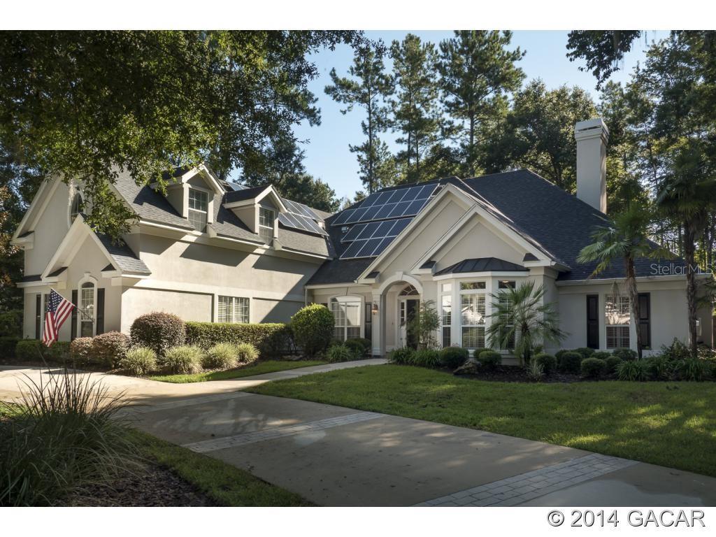 4609 Southwest 97th Terrace Gainesville, FL 32608 - Photo 1 of 1