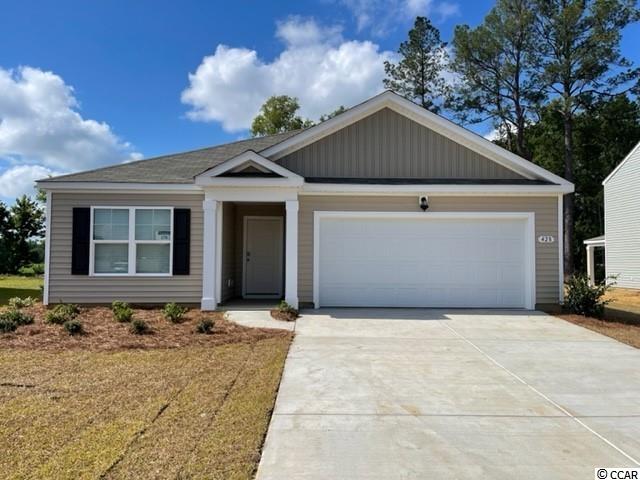 428 Harvest Ridge Way Conway, SC 29527 - Photo 1 of 40 Gallery Image 1