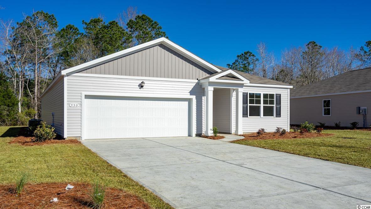 428 Harvest Ridge Way Conway, SC 29527 - Photo 2 of 40 Gallery Image 2