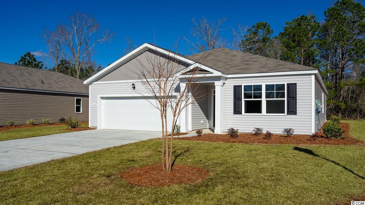 428 Harvest Ridge Way Conway, SC 29527 - Photo 5 of 40 Gallery Image 5