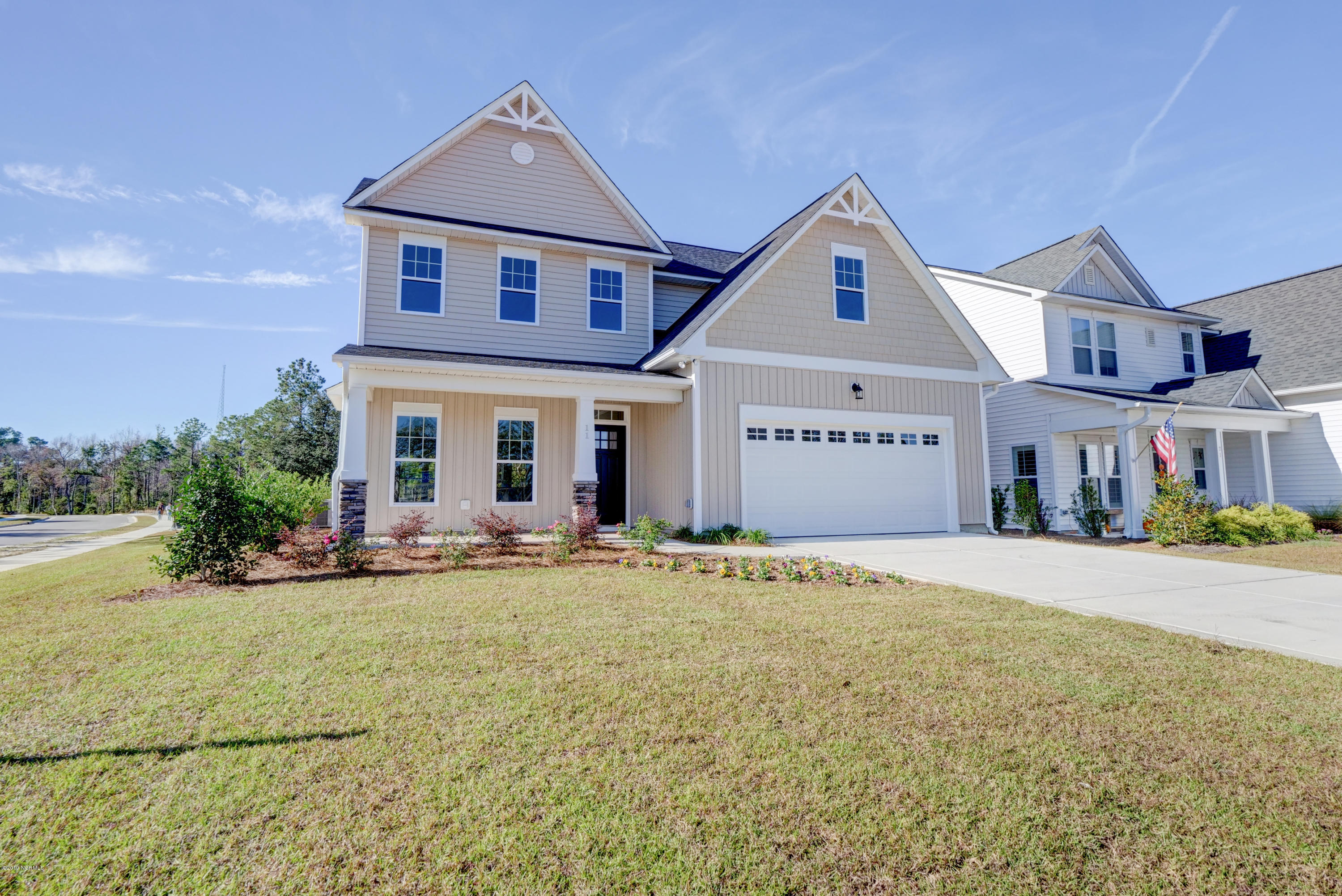 11 Violetear Ridge, Unit LOT #58 Hampstead, NC 28443 - Photo 1 of 37 P3055102_3_4_5_6_7_8