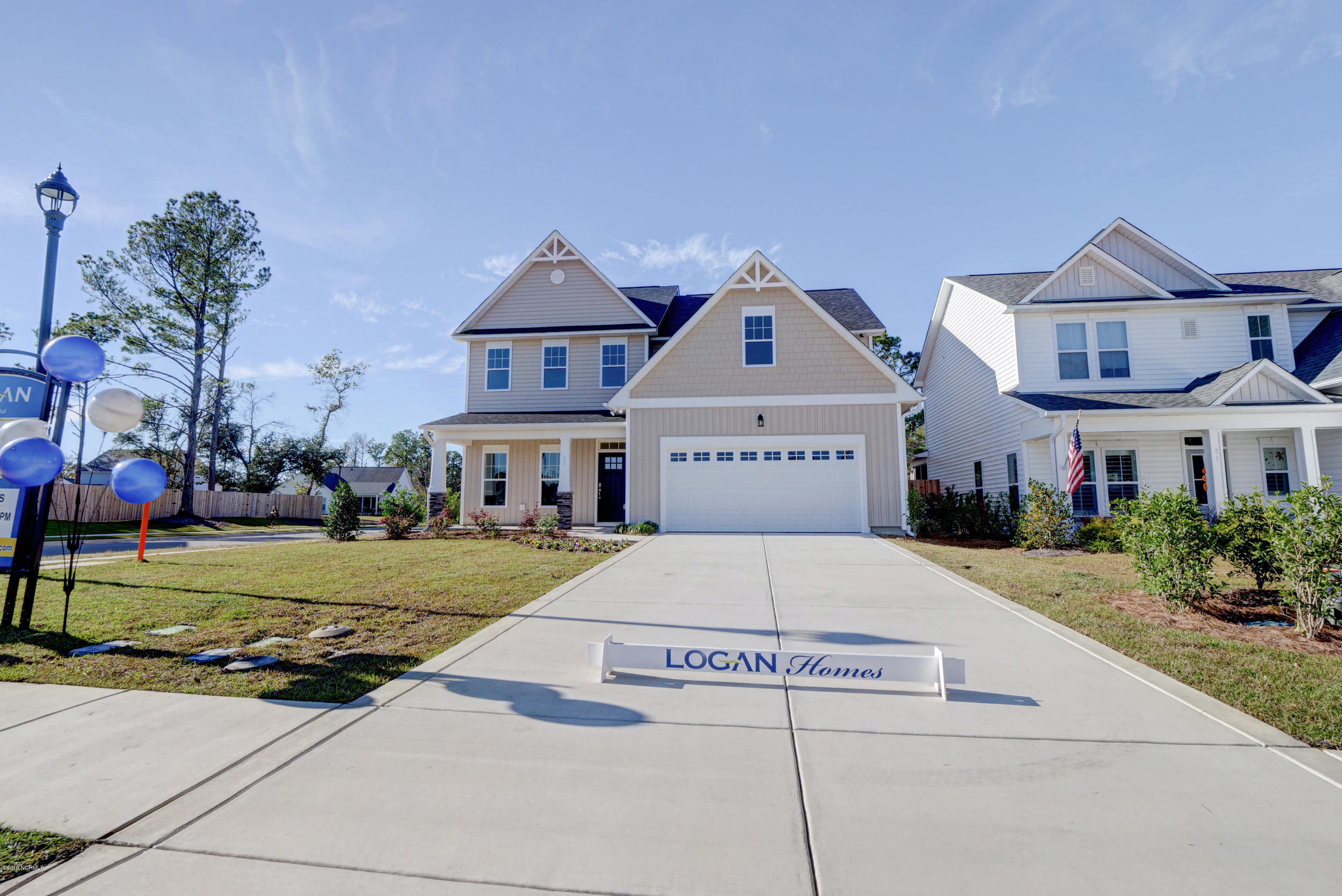 11 Violetear Ridge, Unit LOT #58 Hampstead, NC 28443 - Photo 2 of 37 P3055109_10_11_12_13_14_15