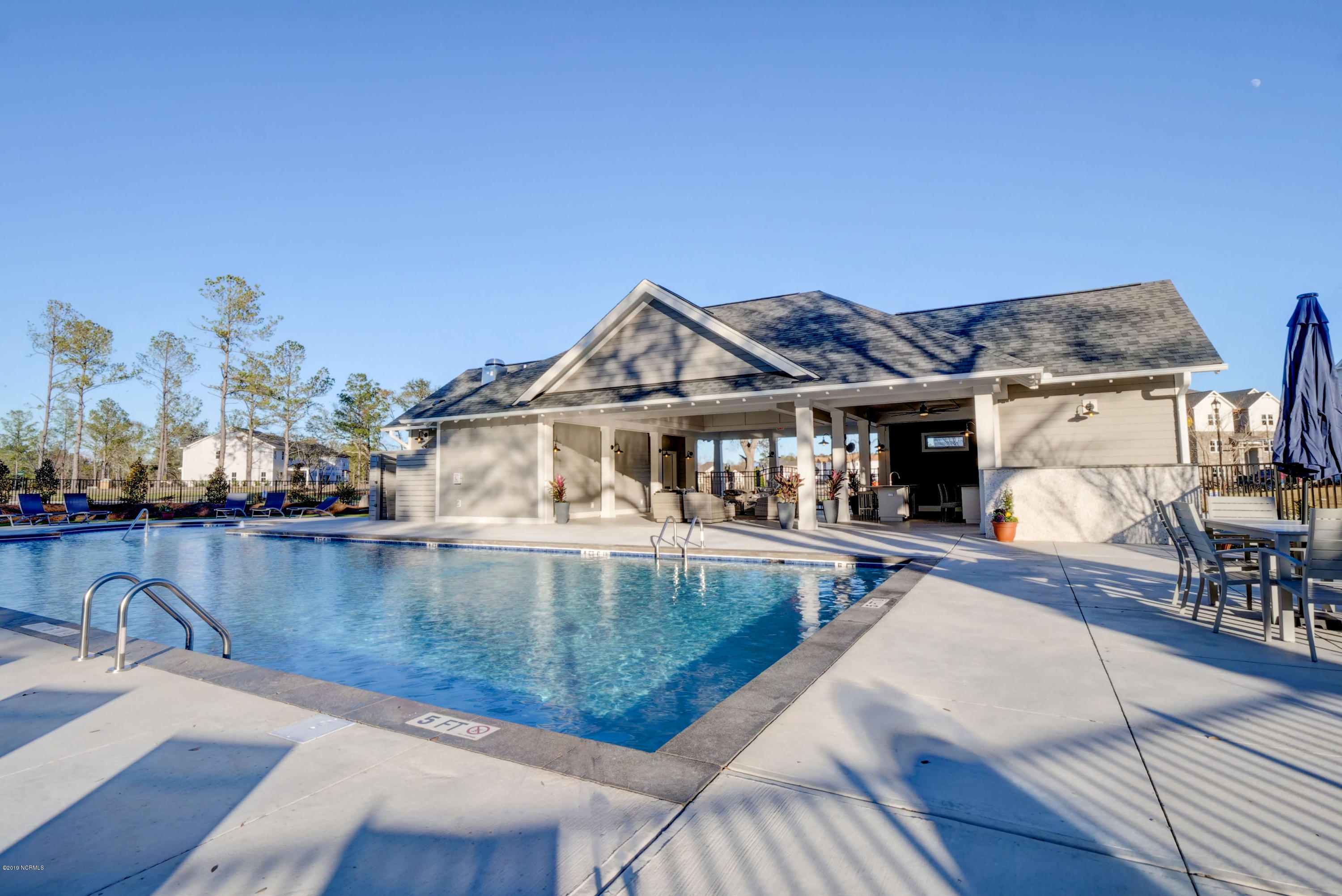 11 Violetear Ridge, Unit LOT #58 Hampstead, NC 28443 - Photo 33 of 37 P2188557_58_59_60_61_62_63