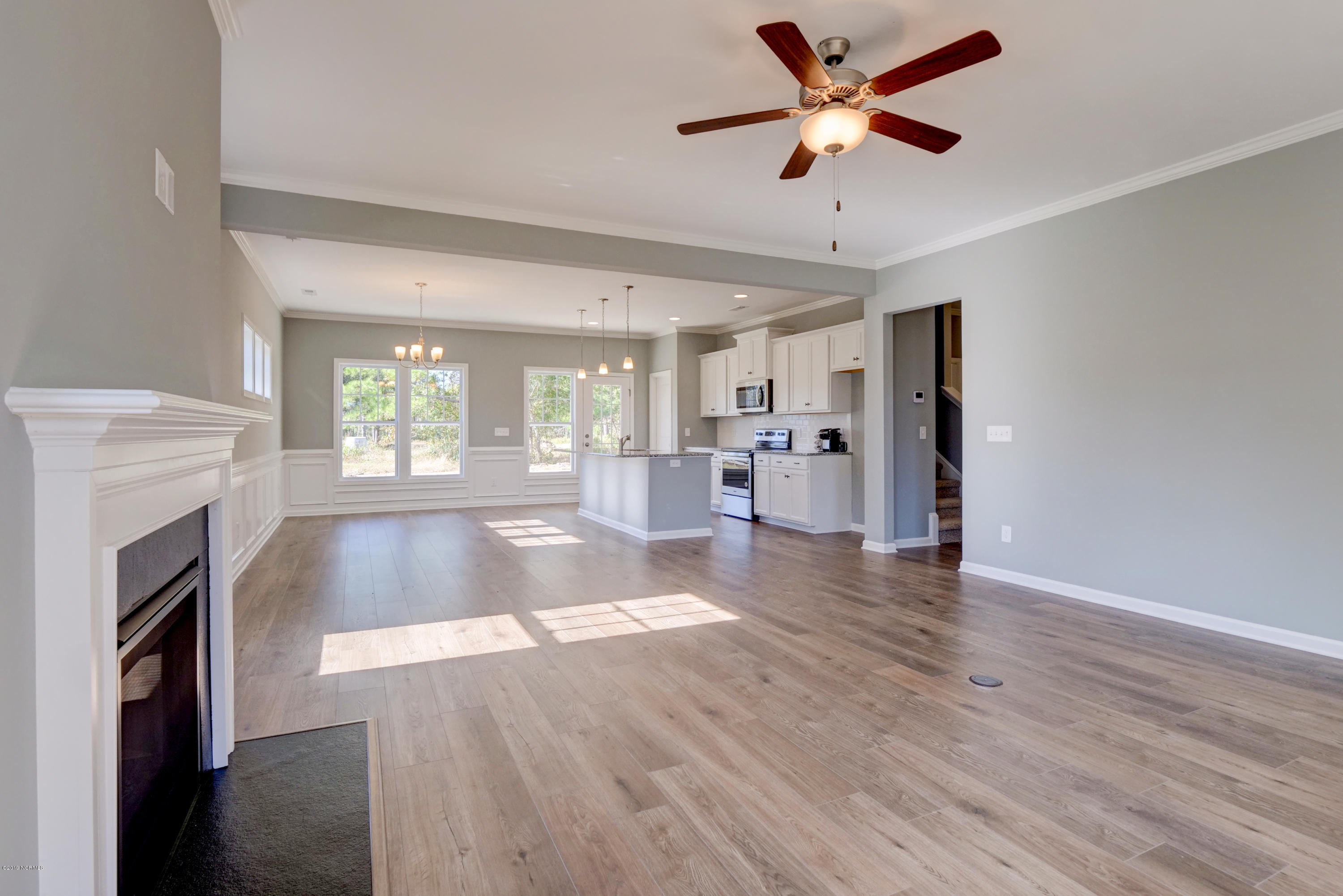 11 Violetear Ridge, Unit LOT #58 Hampstead, NC 28443 - Photo 7 of 37 P3044836_37_38_39_40_41_42