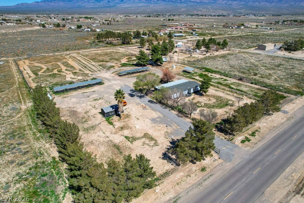 1850 West Simkins Road Pahrump, NV 89060 - Photo 66 of 82