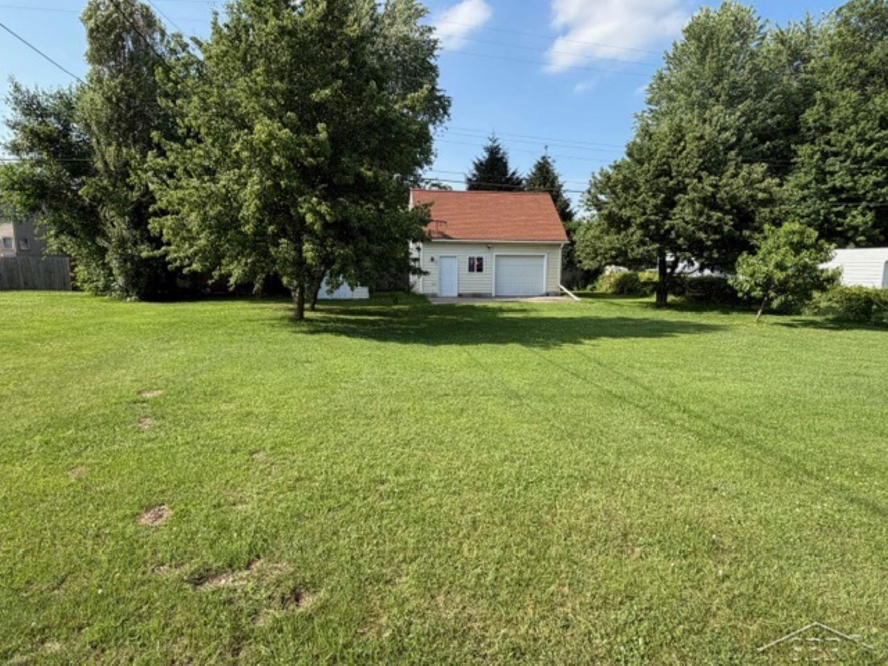 15696 Gratiot Road Hemlock, MI 48626 - Photo 25 of 25