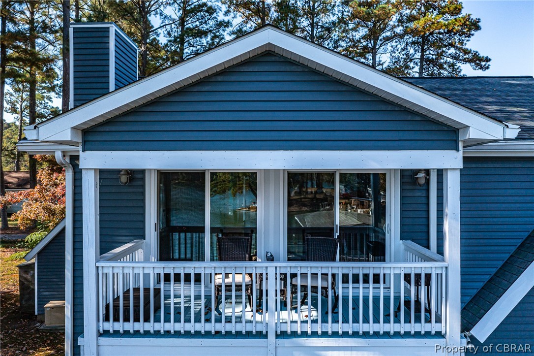 185 Lucom Point Drive Reedville, VA 22539 - Photo 38 of 44
